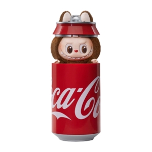  عروسک شانسی لبوبو پاپ مارت سری Coco Cola