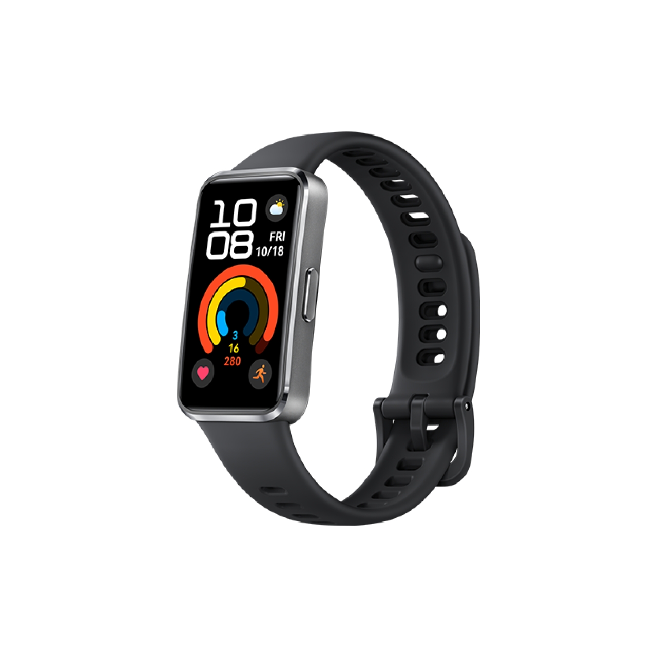 مچ بند هوشمند هوآوی مدل  Huawei Band 10 