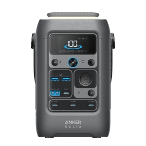 پاور استیشن انکر مدل H Anker SOLIX C300 DC 288Wh | 300W