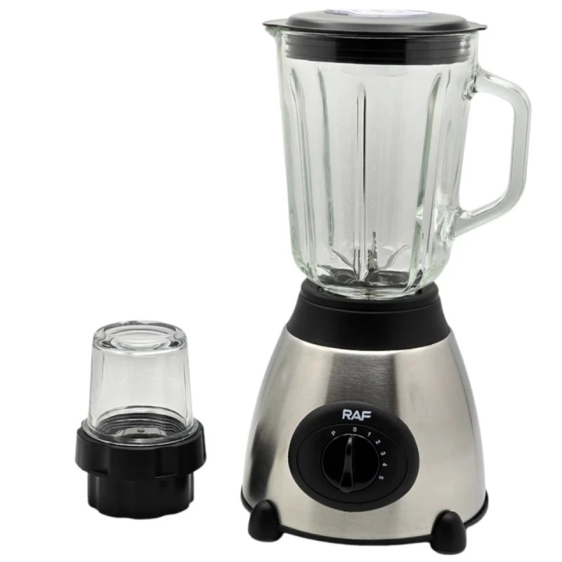 مخلوط کن و آسیاب کن راف مدل R 367