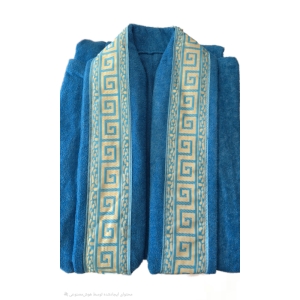 حوله پالتویی مدل VERSACHE TOWEL
