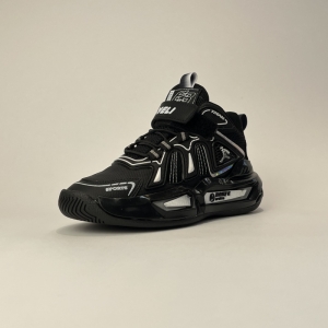 کفش بچگانه یلی مدل SPORT رنگ مشکی M27