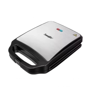 ساندویچ ساز ۳ کاره سونیفر مدل sf-6087