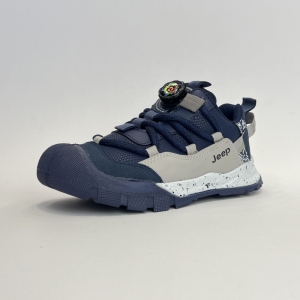 کفش بچگانه مدل جیپ رنگ سورمه ای M8