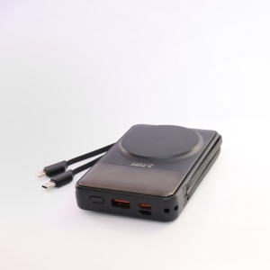  پاوربانک مگ سیف ایکس کین مدل XK-PB33 ظرفیت 10000 میلی آمپر 