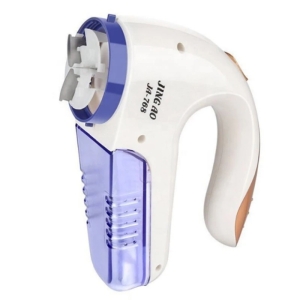 پرزگیر لباس برقی جینگاو مدل ja 768