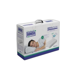بالش طبی مموری فوم مدل بونسومد Bonsomed