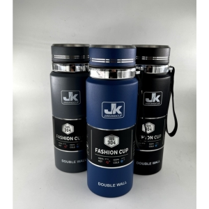 فلاسک ژیاکانگ JK مدل fashion cup گنجایش 0.8 لیتر 