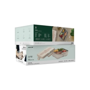  ظرف غذا برقی گرین لاین مدل GLB-05 کد GNELB850MLBG