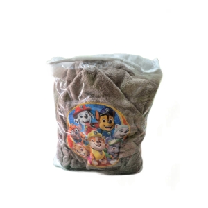 حوله تن پوش کودک  مدل نگهبان سایز 110