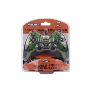 دسته بازی باسیم مچر مدل mr60