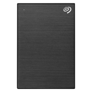 هارد اکسترنال سیگیت مدل One Touch ظرفیت 1 ترابایت ظرفیت یک ترابایت