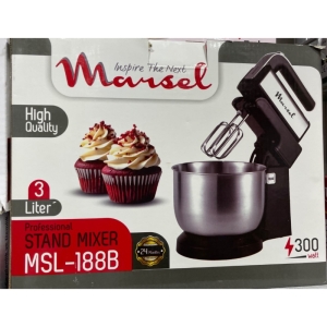 همزن کاسه دار مارسل مدل MSL-188B