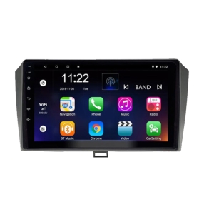 مانیتور 10 اینچ مدل Mediabar مناسب برای خودرو جک j5