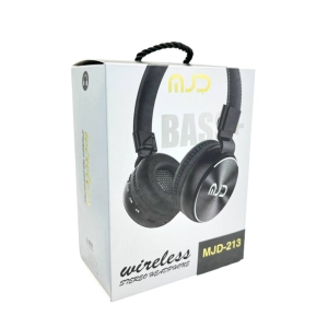 هدفون بی سیم ام جی دی مدل MJD-213