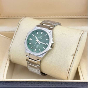 ساعت مچی عقربه ای مردانه کاسیو ادیفایس مدل EFR-S108D-01