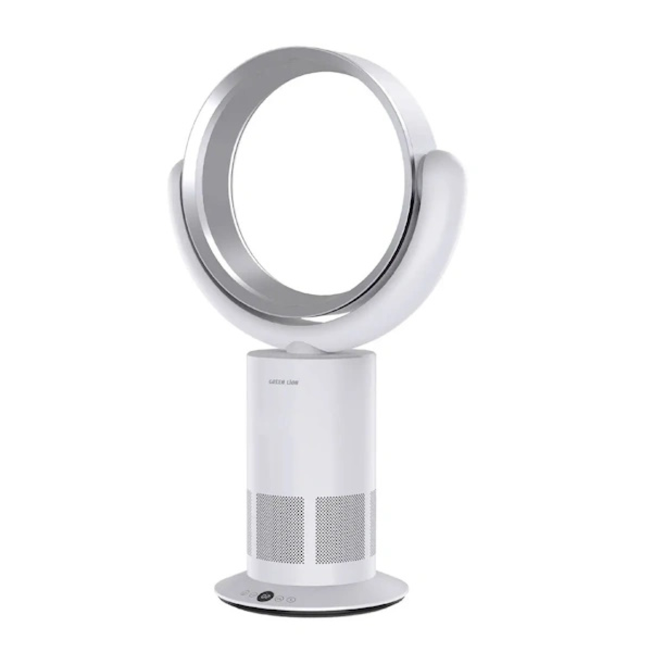 پنکه برقی بدون تیغه گرین لاین مدل COOLR-GNAR