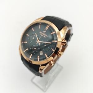 ساعت مچی عقربه ای مردانه رومانسون مدل HPE2089G 7