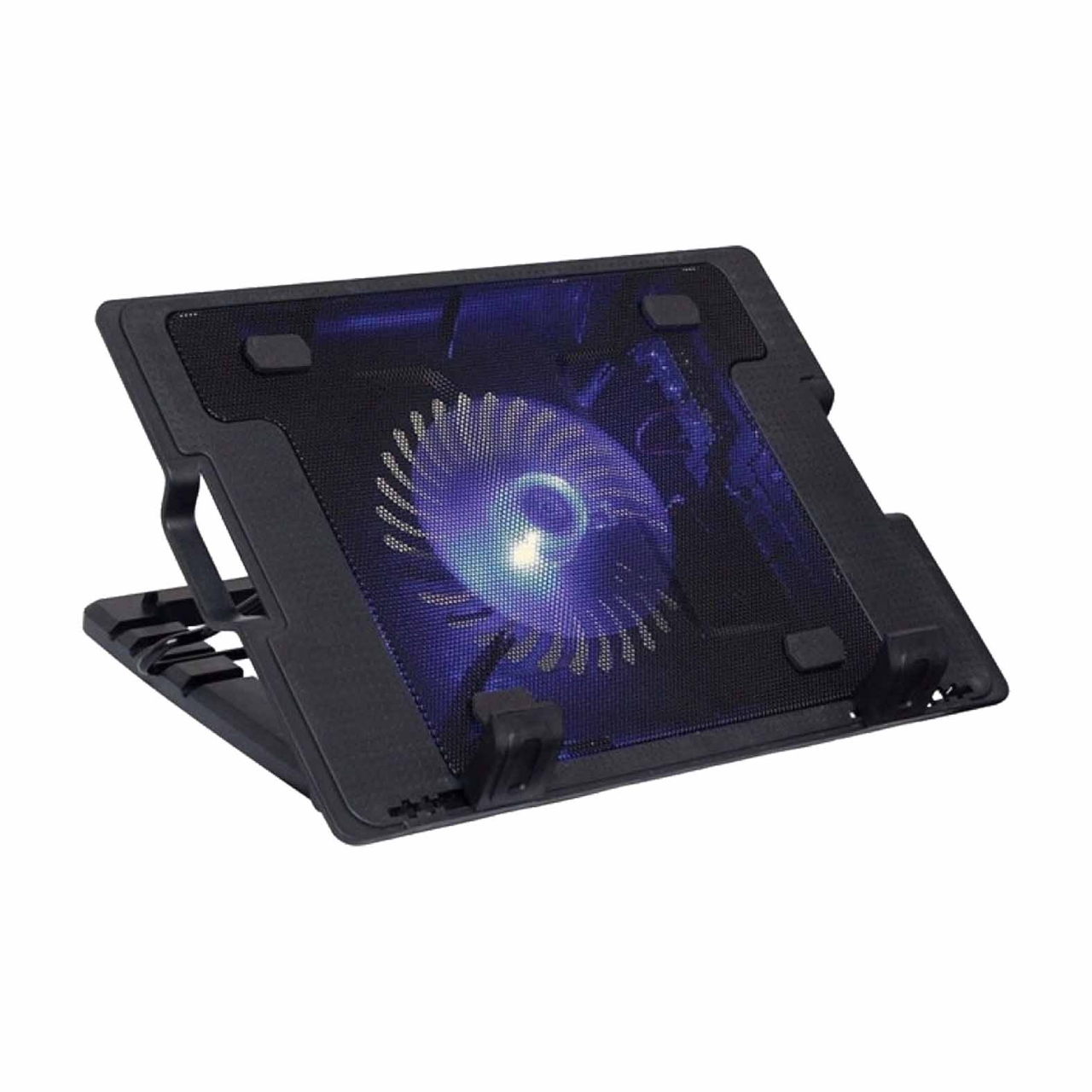 پایه خنک کننده لپ تاپ پی نت مدل P-701