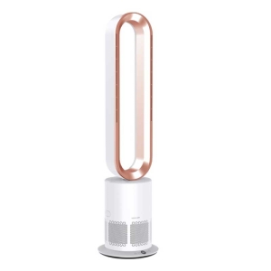 پنکه بدون پره با تصفیه هوا گرین لاین مدل Air Cooler With Air Purification GNAIRCOLPD