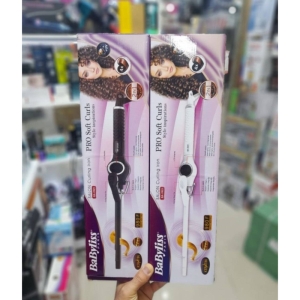 فرکننده مو بابلیس ۹ میلیمتر مدل ۲۰۲۵