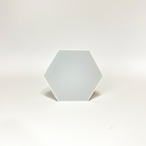 چراغ دیواری گیمینگ مدل کندویی 6 عددی RGB