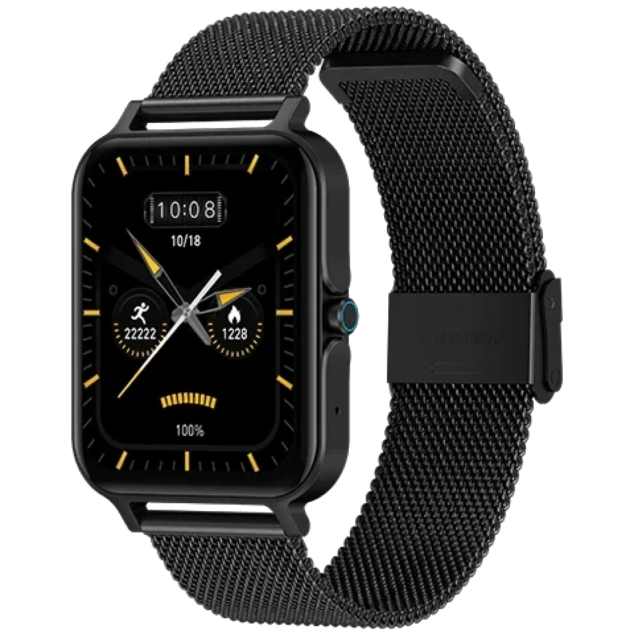 ساعت هوشمند جی تب مدل G-tab FT7