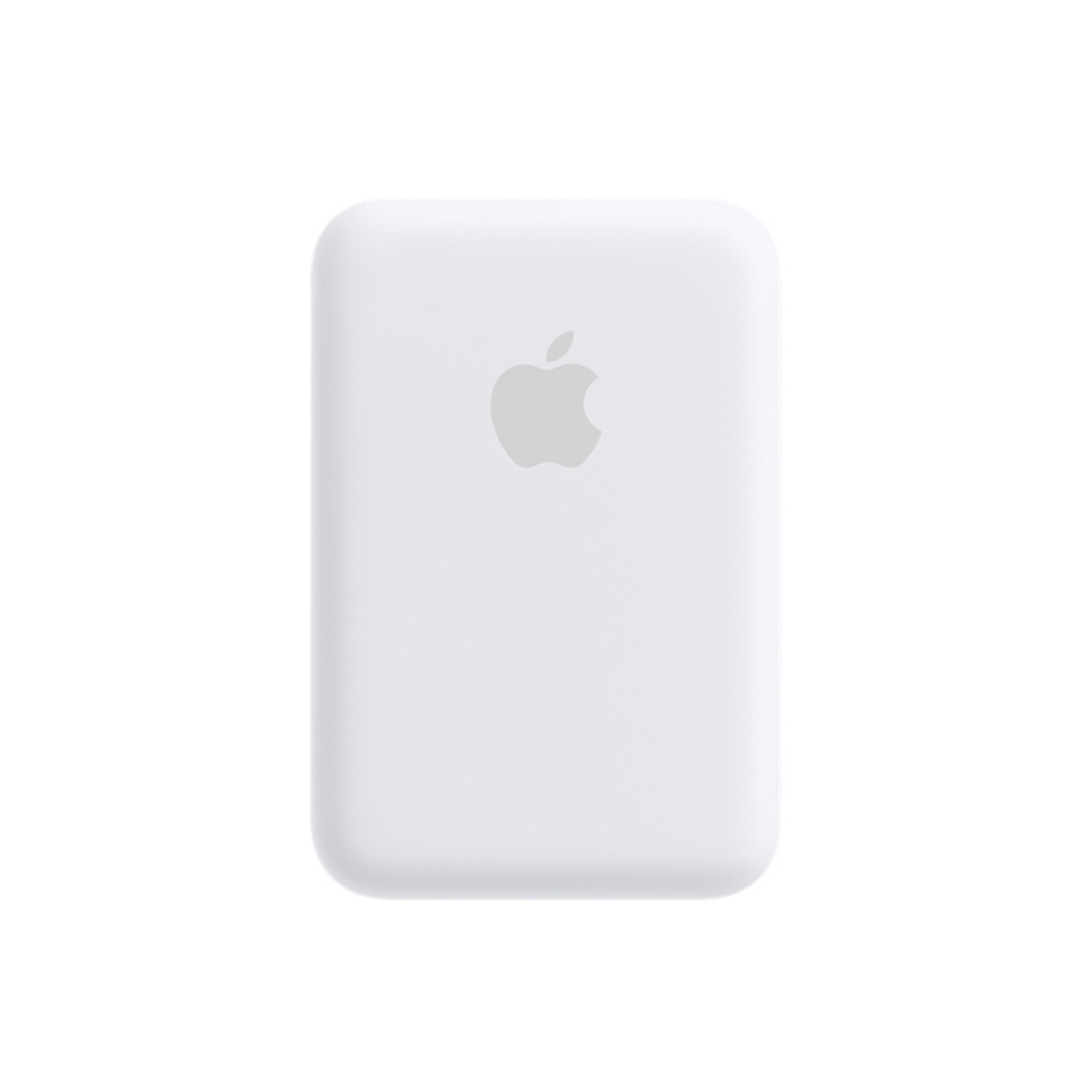 پاوربانک اپل مدل MagSafe ظرفیت 5000 میلی آمپر ساعت