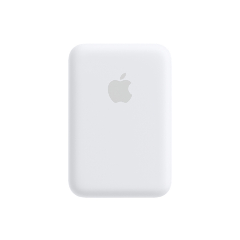 پاوربانک اپل مدل MagSafe ظرفیت 5000 میلی آمپر ساعت