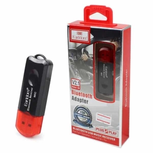 دانگل بلوتوث USB سیستم صوتی ارلدام مدل M24
