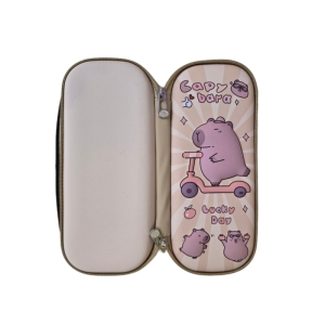 جامدادی تبلتی مدل capybara ماشین حسابدار کد N201