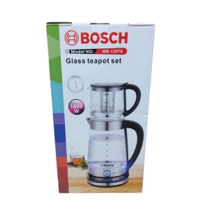 چایی ساز بوش مدل WB129TS 