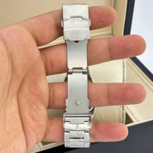 ساعت مچی عقربه ای مردانه کاسیو ادیفایس مدل EFR-S108D-03