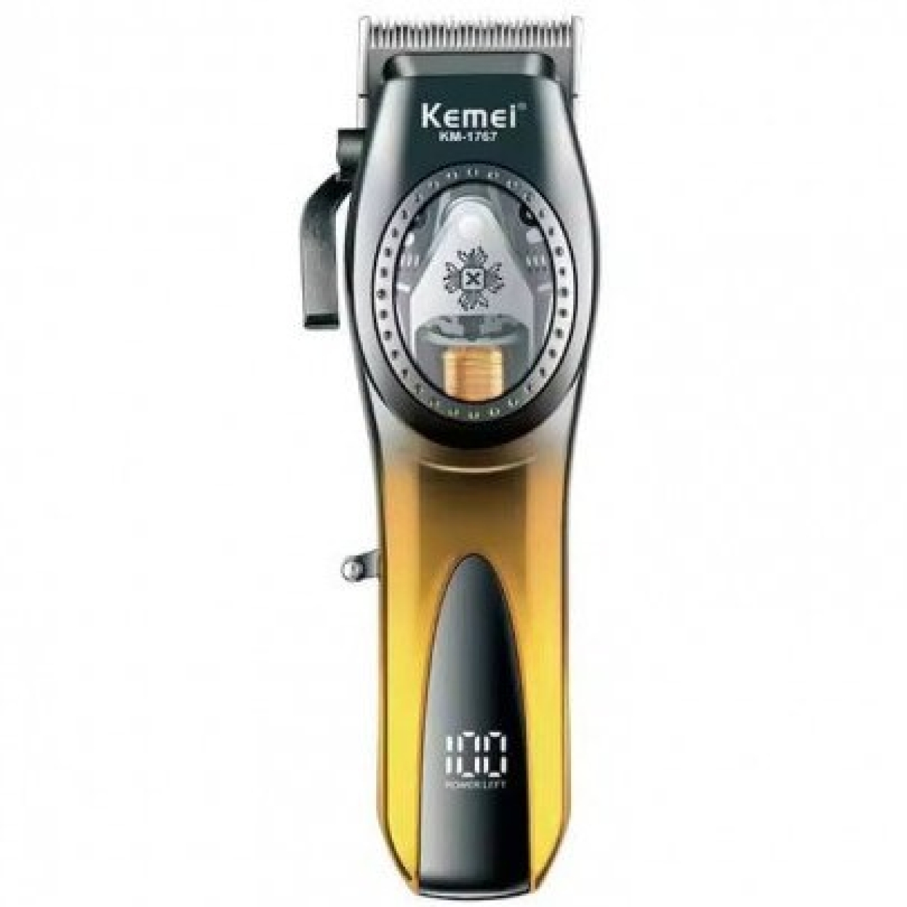 ماشین اصلاح کیمی مدل KM-1767