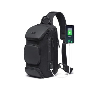 کوله پشتی تک بند بنج مدل Bange BG-7086 