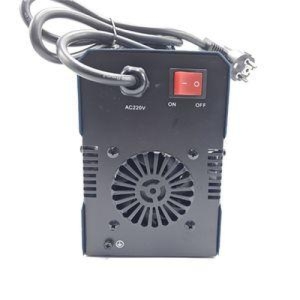 دستگاه جوش ۴۰۰ آمپر باس مدل LIFE_STYLE کد BS۱۲۳LB۲۳۹-۱۰