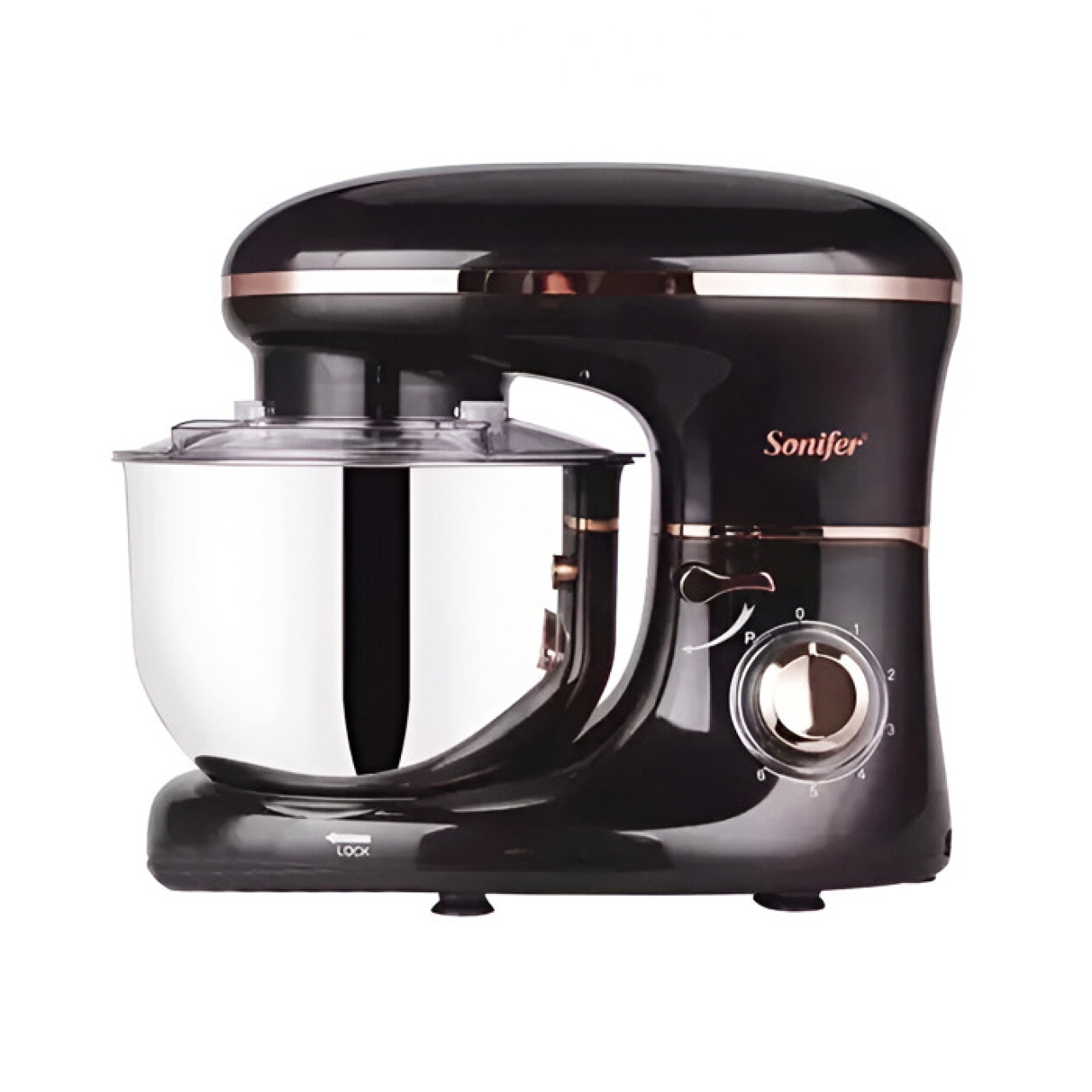 همزن کاسه دار سونیفر مدل sf-8064