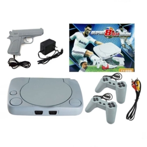کنسول بازی خانگی میکرو مدل 8 بیت