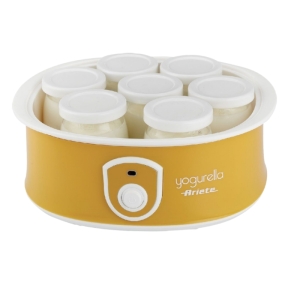 ماست ساز آریته مدل Ariete Joghurtbereiter 617 Yogurella