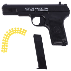 تفنگ ساچمه ای مدل C12 ایرانی