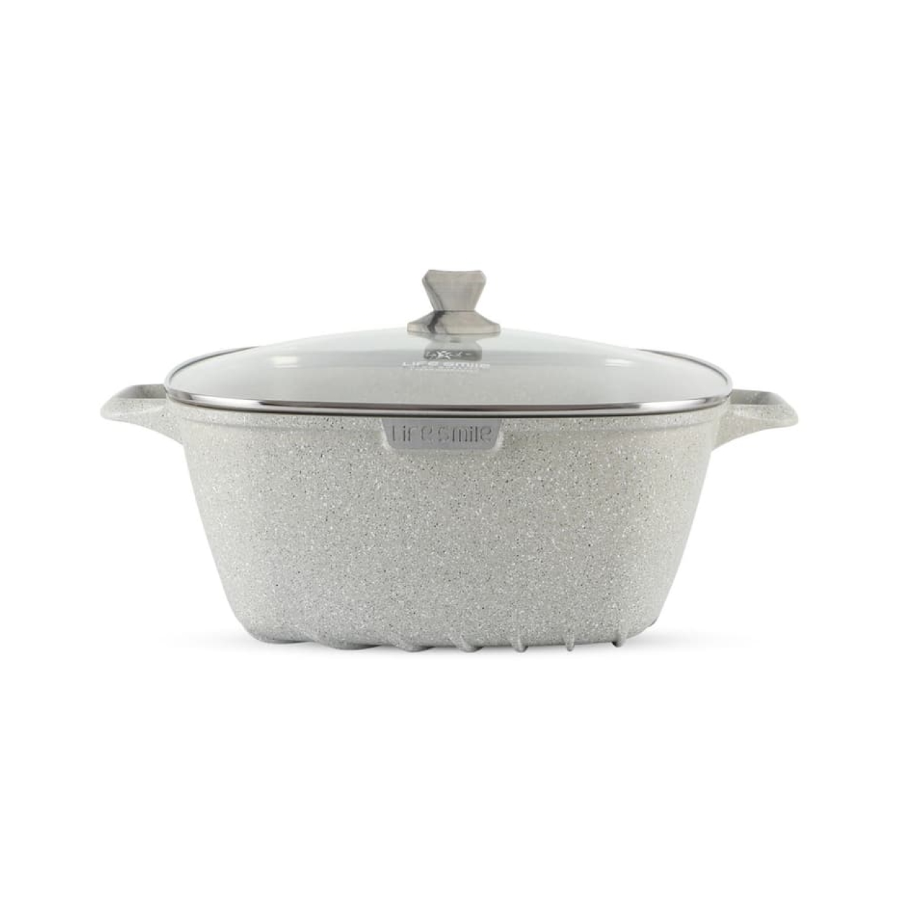 قابلمه لایف اسمایل مدل spf-32 سایز 32