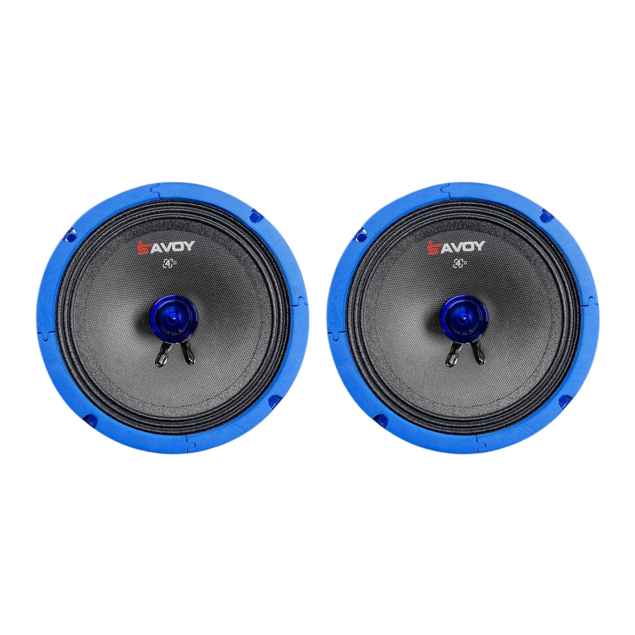 میدرنج 6 اینچ ساووی مدل SV-66-بسته دو عددی