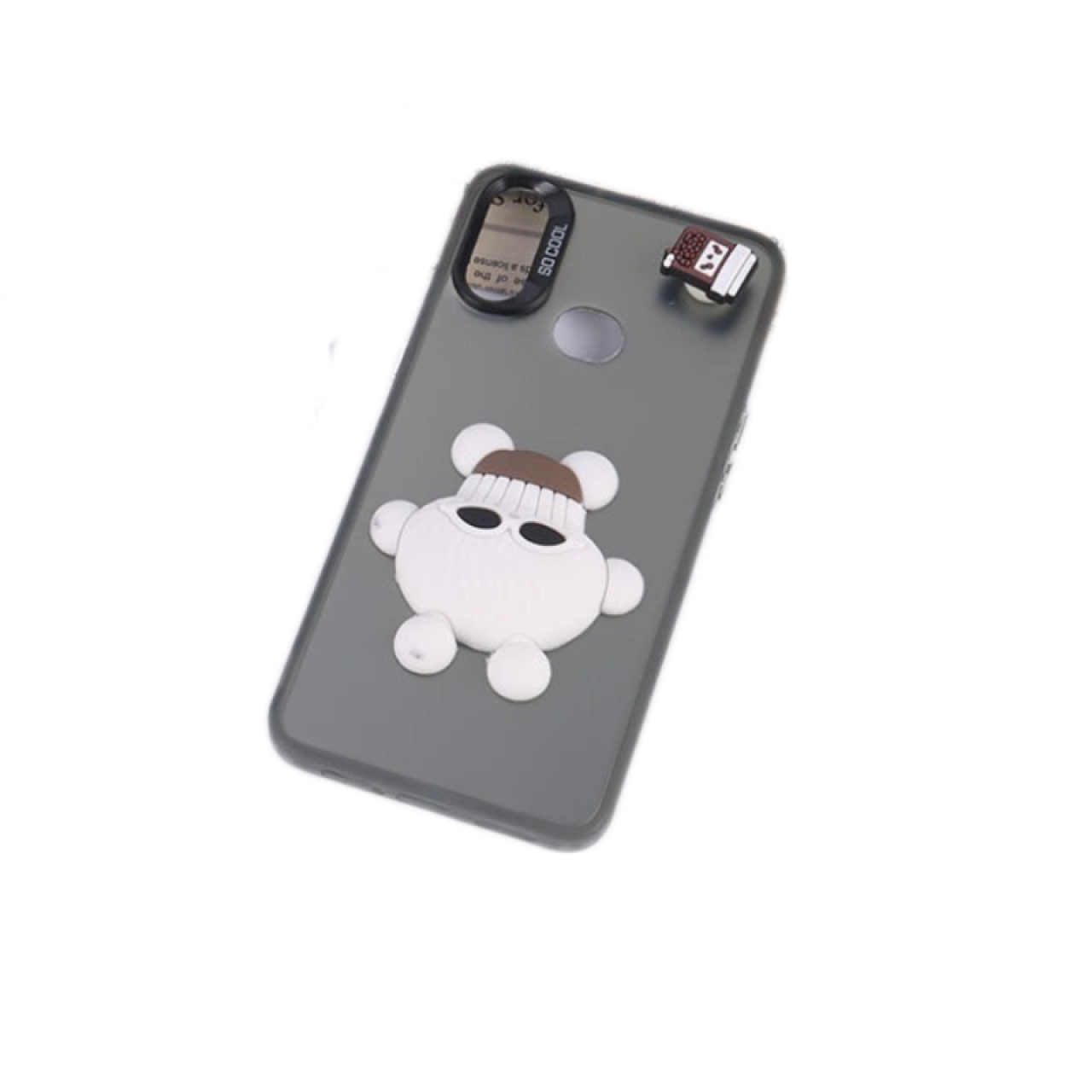 کاور طرح PC So Cool اسپینر دار مناسب برای گوشی موبایل سامسونگ مدل Samsung Galaxy A10s