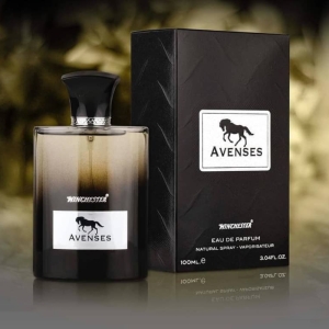 ادوپرفیوم مردانه وینچستر فرانسه مدل کرید اونتوس حجم 100 میل