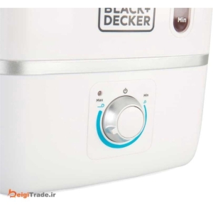 دستگاه بخور و رطوبت ساز بلک دکر مدل HM 3000