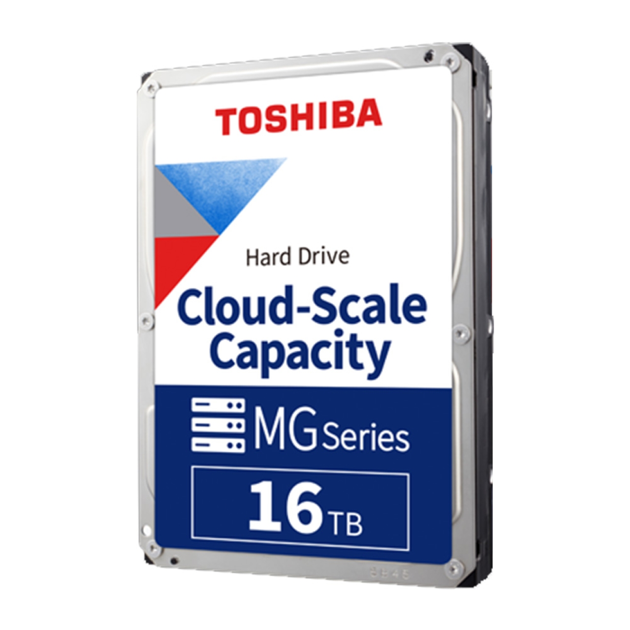 هارد دیسک اینترنال توشیبا مدل MG07 ظرفیت 16 ترابایت