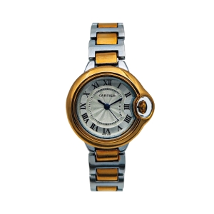 ساعت عقربه‌ای زنانه کارتیر مدل CA1016