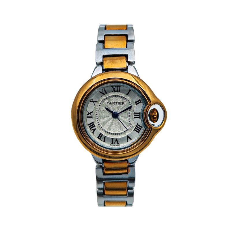 ساعت عقربه‌ای زنانه کارتیر مدل CA1016