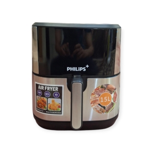 سرخ کن فیلیپس پلاس مدل XXL15L