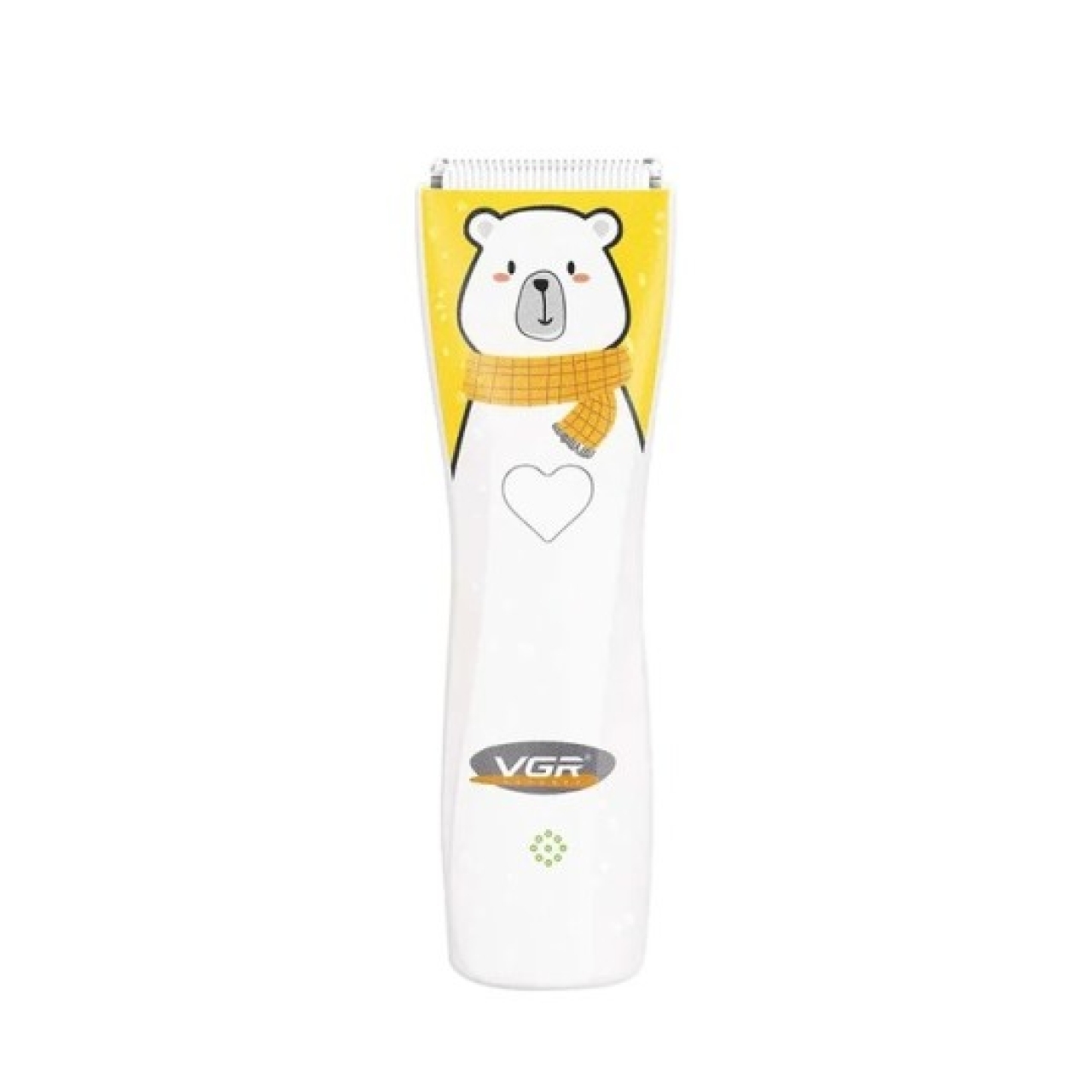 ماشین اصلاح موی سر کودک وی جی ار مدل 152